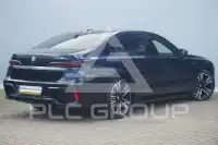 2024 BMW I7