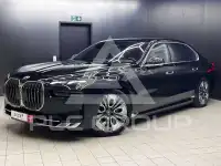 2024 BMW I7