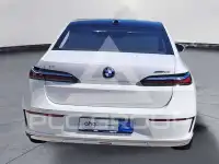 2024 BMW I7