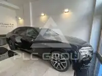2024 BMW 740