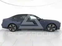 2024 BMW 740