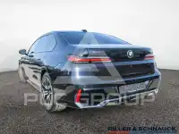 2024 BMW 740