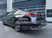 2024 BMW 740