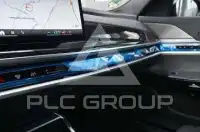 2024 BMW 740