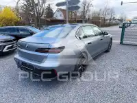 2024 BMW 740