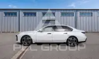 2024 BMW 740