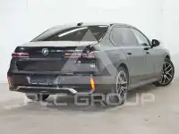 2024 BMW 740