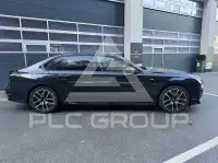 2024 BMW 740