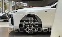 2024 BMW 740