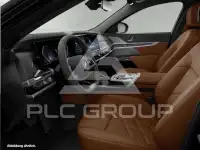 2024 BMW 740