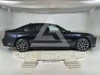 2024 BMW 740