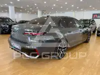 2024 BMW 740