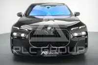 2024 BMW 740