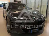 2024 BMW 740