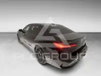 2024 BMW 740