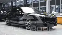 2024 BMW 740
