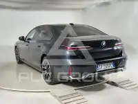 2024 BMW 740