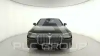 2024 BMW 740