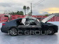 2024 BMW 740
