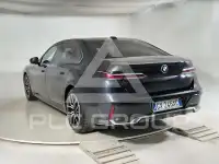 2024 BMW 740