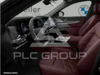 2024 BMW 740