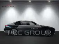 2024 BMW 740