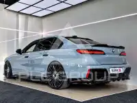 2024 BMW 740