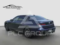 2024 BMW 740