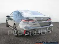 2024 BMW 740