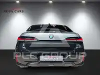 2024 BMW 740