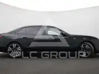2024 BMW 740