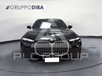 2024 BMW 740