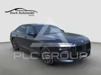 2024 BMW 740