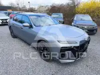 2024 BMW 740