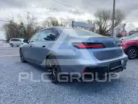 2024 BMW 740