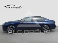 2024 BMW 740