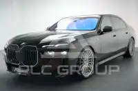 2024 BMW 740