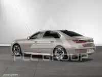 2024 BMW 740