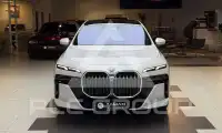 2024 BMW 740