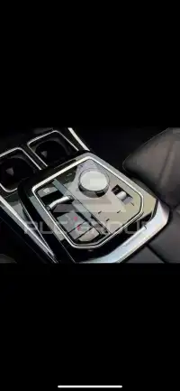 2024 BMW 740