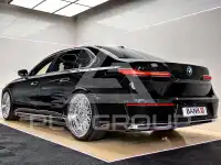 2024 BMW 740