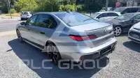 2024 BMW 740