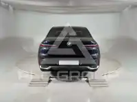 2024 BMW 740