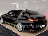 2024 BMW 740