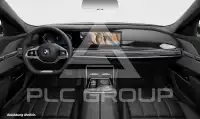 2024 BMW 740