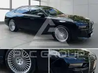 2024 BMW 740