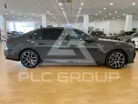 2024 BMW 740