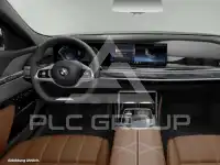 2024 BMW 740