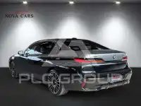 2024 BMW 740