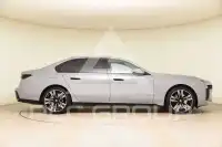 2024 BMW 740